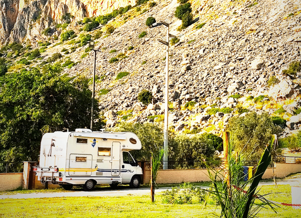 Camper_sel