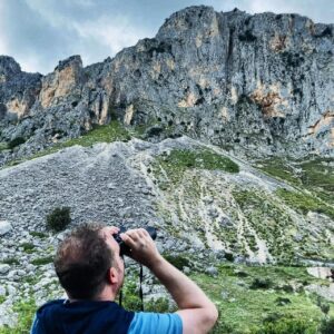 Osservazione del Grifone: I Giganti del Cielo